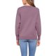 thumbnail image 3 of INSPIRE CHIC Suéter de Manga Larga para Mujer Cuello Redondo Básico Jersey de Punto XL Lavanda Polvorienta, 3 of 6