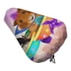 thumbnail image 1 of Funda Impermeable para Asiento de Bicicleta Desmarcar Mascotas Maravilla, 1 of 6
