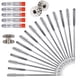 thumbnail image 1 of Agujas Para Máquina De Coser Universal 50 Pcs Hax1 65 9 110 18, 1 of 7