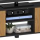 thumbnail image 4 of Rack New Portugal 50 Pulgadas Café, 4 of 8