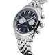 thumbnail image 5 of Reloj Cronógrafo Ratio Street Racer Panda Invertida 200M, 5 of 6