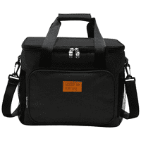 Linea - Bolso Lonchera Térmica Para Almuerzo Colación Lunch Camping