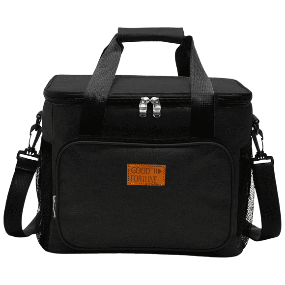 Bolso Lonchera Térmica Para Almuerzo Colación Lunch Camping