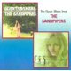 thumbnail image 1 of Álbum Musical Clásicos Francia Guantanamera The Sandpipers, 1 of 2