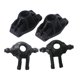 thumbnail image 2 of 4 Uds 9125 1/10 RC Car Steering Cup RC Repuestos De Coche Delantero Y Trasero, 2 of 6