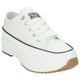thumbnail image 3 of Zapatilla Funway Mujer Biggerl-2 Blanco Urbano, 3 of 4