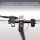 thumbnail image 4 of Scooter Eléctrico 500W Urbano Adulto Plegable Negro, 4 of 9