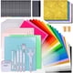 thumbnail image 1 of Paquete de Accesorios Go2craft para Cricut Makers y Explore Air, 1 of 3