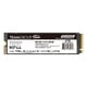 thumbnail image 1 of SSD TEAMGROUP MP44, caché SLC de 4 TB, Gen4x4, M.2 2280, PCIe 4.0, 1 of 5