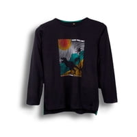 Polera Niño Marengo Pillin