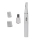 thumbnail image 2 of Afeitadora De Nariz Trimmer 2 En 1 Lavable Clipper Portátil Para Removedor De Mujeres Blanco, 2 of 5