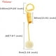 thumbnail image 4 of Cat Toys For Indoor Cats, Attractive Relieve Boredom High Elasticity Rope Simulation Balls, 4 of 4