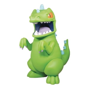 Figura De Acción Super7 Supersize Rugrats Reptar De 16 Pulgadas