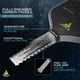 thumbnail image 5 of Paleta de pickleball JOOLA Ben Johns Perseus Carbon Fiber, 5 of 7