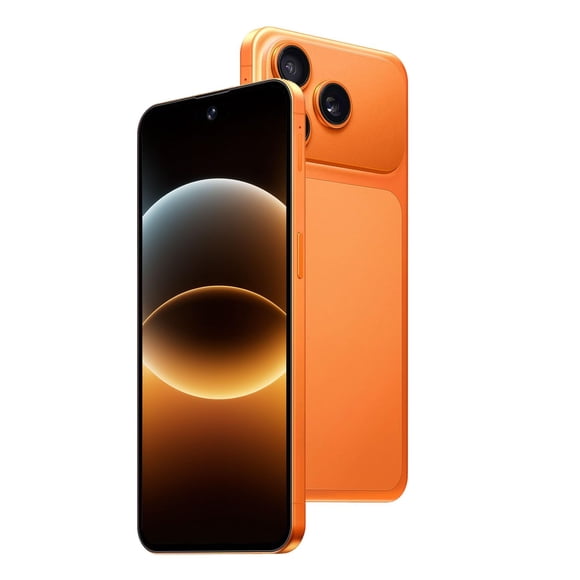 Smartphone KLXINMINGRUI Pantalla HD de 6.67'' 2 GB de RAM 16 GB Android 10