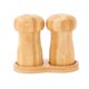 thumbnail image 4 of Organizador Dispensador De Palillos De Dientes, Regalos De Madera Para Restaurante, Cumplea?os, Cafetería Doble, 4 of 5
