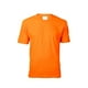 thumbnail image 1 of Polera Cuello Polo MC Fluor naranja 3XL, 1 of 2