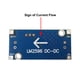 thumbnail image 4 of Convertidor DC-DC Valefod LM2596 3.2-35 V a 1.25-30 V, paquete de 6, 4 of 6