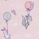 thumbnail image 3 of Set 2 Piezas Mantita Franela Bambino  Animales Rosado, 3 of 3