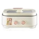 thumbnail image 1 of OLLA MULTIFUNCION DOBLE 6L 1000W VERSATIL COCINA LAU, 1 of 3