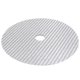 thumbnail image 4 of Estabilizador De CD Alfombrilla De Afinación Almohadillas Amortiguadoras HIFI Bandeja Superior De Disco DVD Blanco, 4 of 5