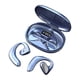 thumbnail image 1 of Auriculares De Conducción De Aire Ligeros Para Correr Senderismo Entrenamiento Azul, 1 of 5