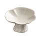 thumbnail image 3 of Frutero De Cerámica Con Base, Decorativo Para Decoración De Casa De Campo, Boda, Beige, 3 of 5