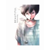 Mangaline - Libro Beautiful Brandon Arias