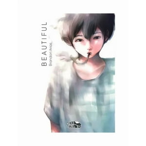 Mangaline - Libro Beautiful - Brandon Arias