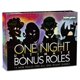 thumbnail image 1 of Juego de fiesta Bezier Games One Night Ultimate Bonus Roles, 1 of 6
