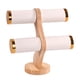 thumbnail image 5 of Soporte Para Pulseras, Estante De Almacenamiento Para Pulseras, Tocador, Encimera, Blanco, 5 of 5