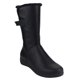 thumbnail image 3 of Botin Chalada Mujer Jokono-3 Negro Casual, 3 of 5