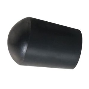 Magideal - Alfombrilla Protectora De Punta De Extremo De Portátil, Protector De Tapa De Extremo Antideslizante De Para Piezas De Accesori 1 Pc