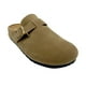 thumbnail image 2 of Zueco Mujer Beige ZB059, 2 of 5