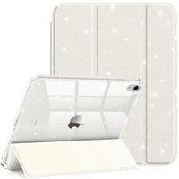 Funda Fintie Slim Para Ipad 11.ª Generación 11 Pulgadas Y 10.ª Generación 10.9 Pulgadas