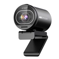 Cámara Web Emeet S600 4K Para Streaming Con Sensor Sony De 1/2.5""