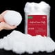 thumbnail image 1 of Nieve Artificial QZYL de Algodón para Decoración Navideña, 1 of 3