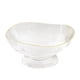 thumbnail image 2 of Frutero Con Pedestal Y Base Para Centro De Mesa De Granja, Transparente, 2 of 5