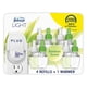 thumbnail image 1 of Ambientador Febreze Plug In Bamboo Scent, kit de inicio, 1 of 9