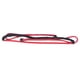 thumbnail image 3 of Reemplazos de cuerda de arco recurvo de tiro con arco de calidad 66 "-70" Negro Rojo 66 pulgadas, 3 of 5