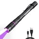 thumbnail image 1 of Lápiz Recargable Flashlight Con Luz Uv Y Blanca, 1 of 8