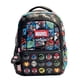 thumbnail image 1 of MARVEL Spider-Man Backpack for Children Smiggle Wheel Schoolbag Children's Knapsack Trolleys Bag 3-16 Years Old Hot-selling, 1 of 3