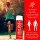 thumbnail image 4 of Lubricante en spray antirozaduras Skin Slick, paquete de 2, 90 ml, 4 of 6