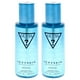 thumbnail image 1 of Perfume Guess Sexy Skin Metallique Martini EDP 250ml Mujer Pack de 2, 1 of 3