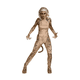 thumbnail image 1 of Disfraz Cheetah Mujer Maravilla 1984, 1 of 2