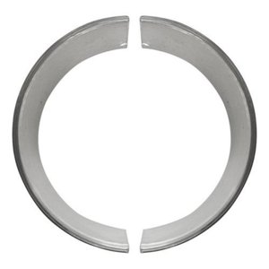 Genérica - Metales De Biela Motor 186F Std