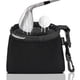 thumbnail image 1 of Bolsa limpiadora de golf XINQIDAI 17 × 14 cm impermeable con clip, 1 of 8