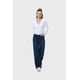 thumbnail image 4 of Polera Mujer Detalle Encaje Blanco, 4 of 4