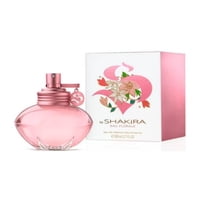Shakira Eau Florale Edt 80Ml