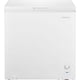 thumbnail image 1 of Congelador Cofre Insignia 7 Cu Ft GarageReady Blanco, 1 of 3